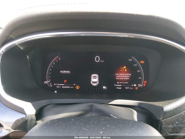 2022 ACURA MDX ADVANCE PACKAGE 7