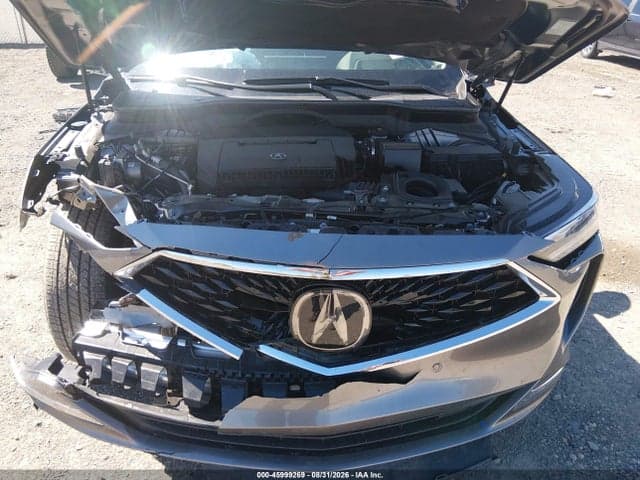 2022 ACURA MDX ADVANCE PACKAGE 10