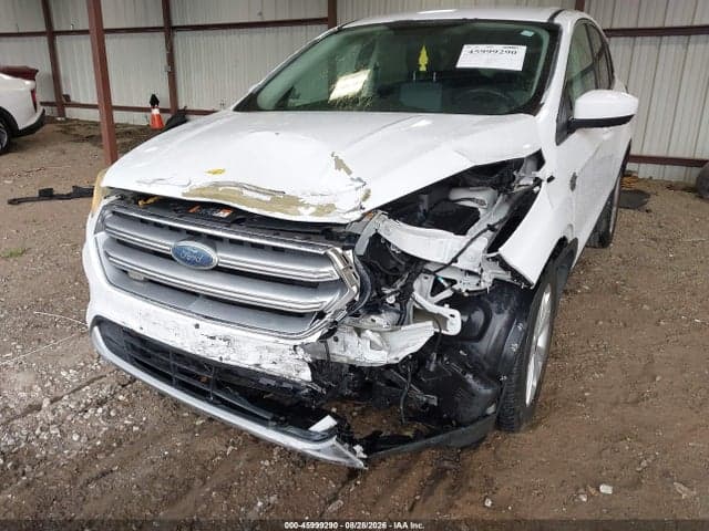 2017 FORD ESCAPE SE 6