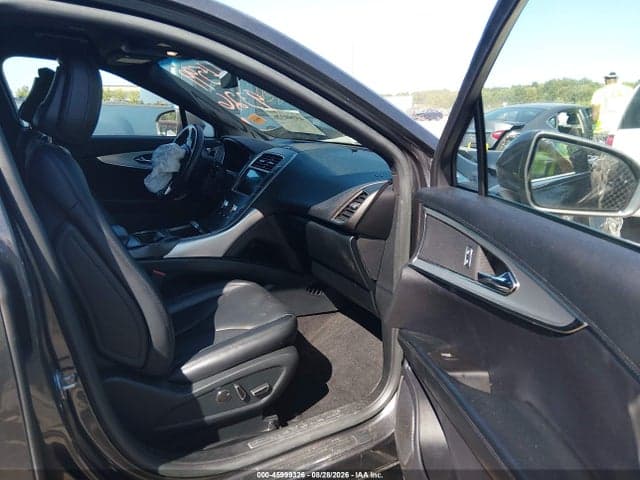 2020 LINCOLN NAUTILUS STANDARD 1