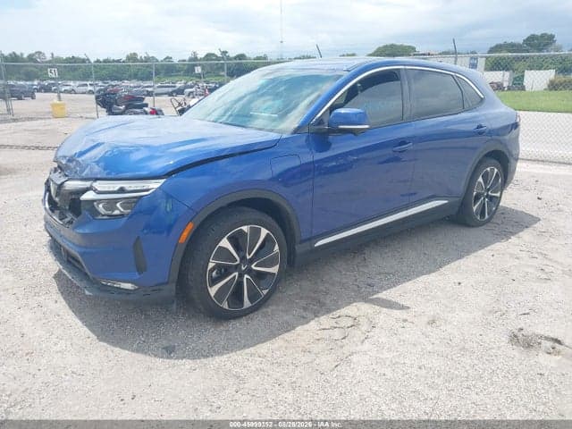 2024 VINFAST VF 8 PLUS 2