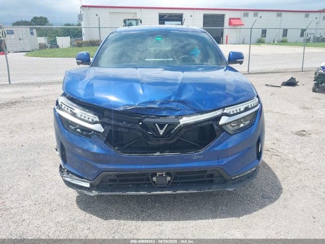 2024 VINFAST VF 8 PLUS 11