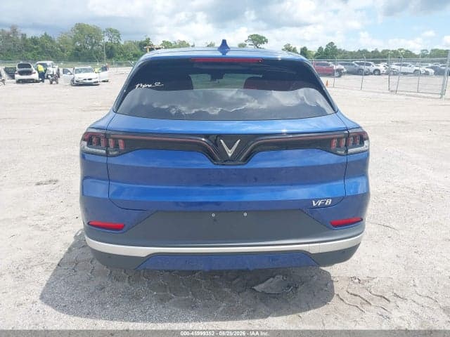 2024 VINFAST VF 8 PLUS 15