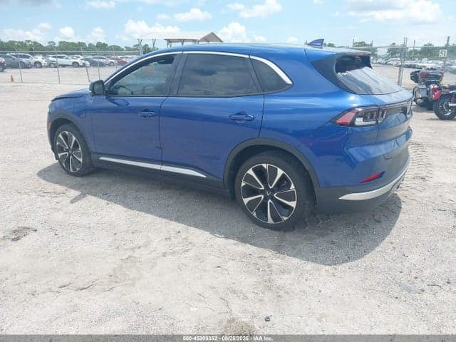 2024 VINFAST VF 8 PLUS 3