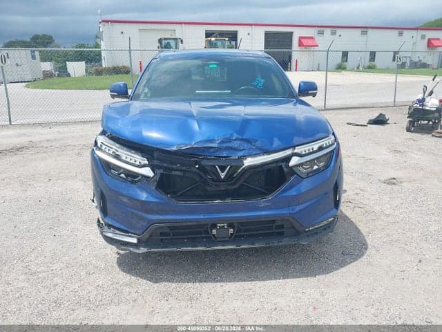 2024 VINFAST VF 8 PLUS 6