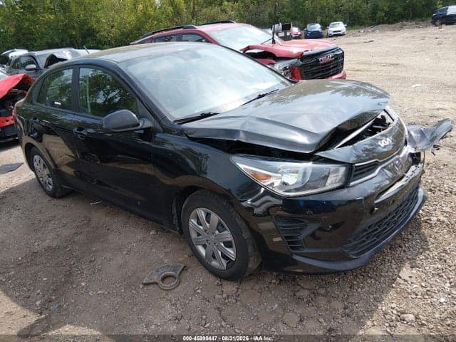 2023 KIA RIO LX