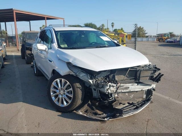 2019 BUICK ENCLAVE FWD PREMIUM