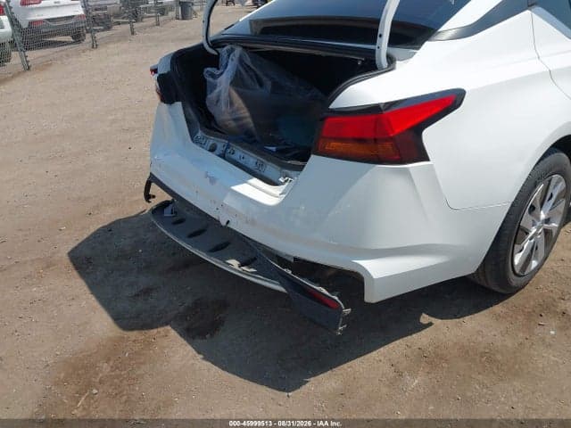 2019 NISSAN ALTIMA S 6