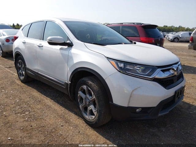 2019 HONDA CR-V EX-L 1