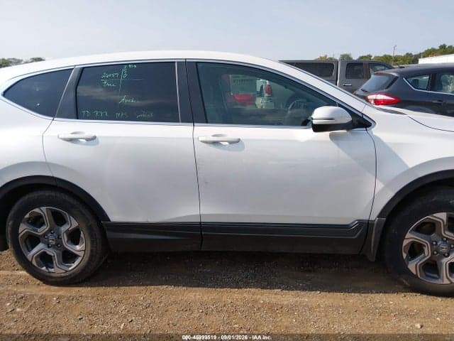 2019 HONDA CR-V EX-L 13