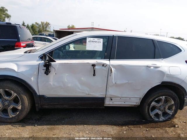2019 HONDA CR-V EX-L 14