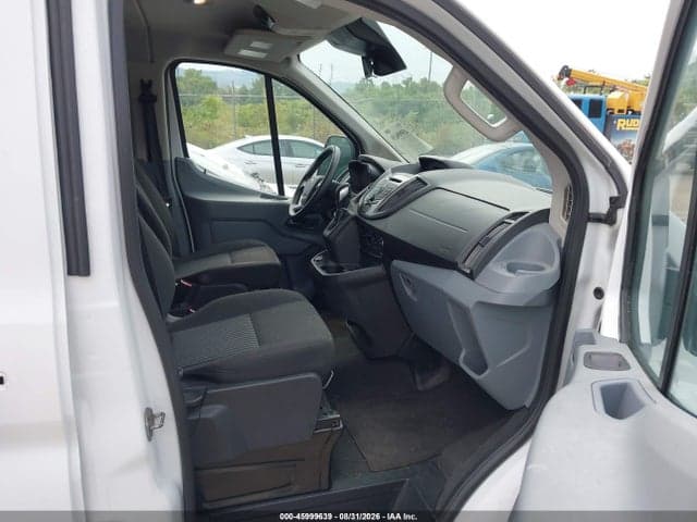2018 FORD TRANSIT-350 XLT 5