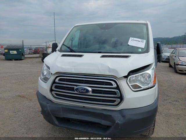 2018 FORD TRANSIT-350 XLT 6