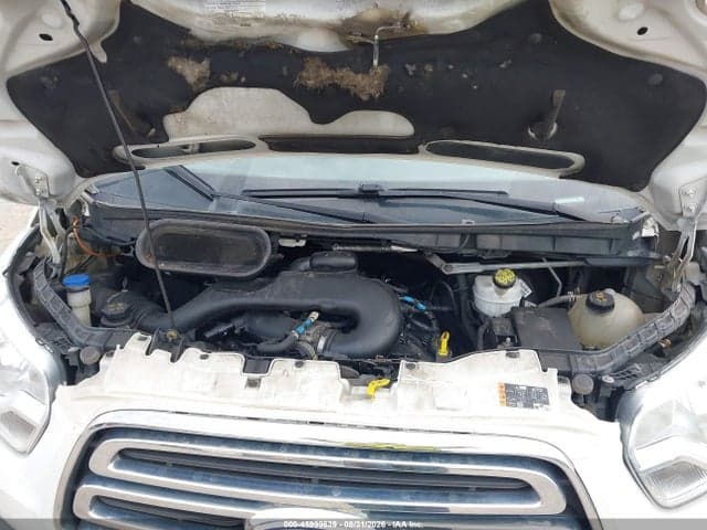 2018 FORD TRANSIT-350 XLT 10