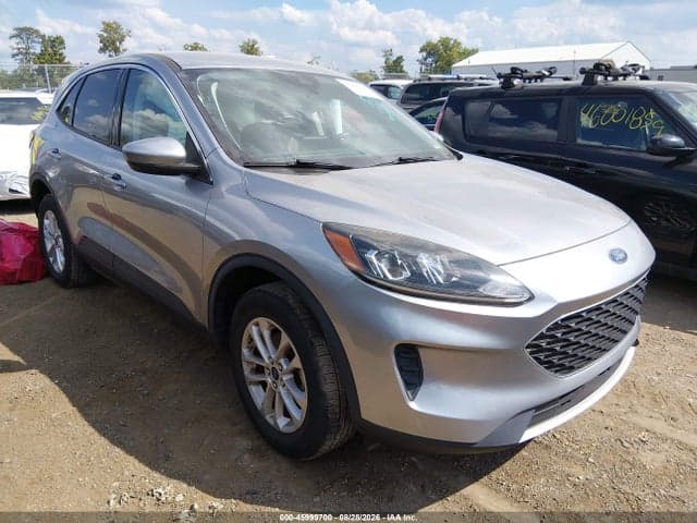 2021 FORD ESCAPE SE 1