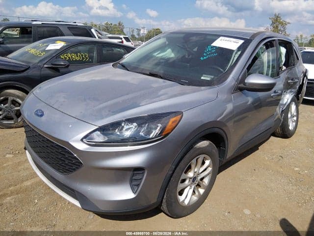 2021 FORD ESCAPE SE 2