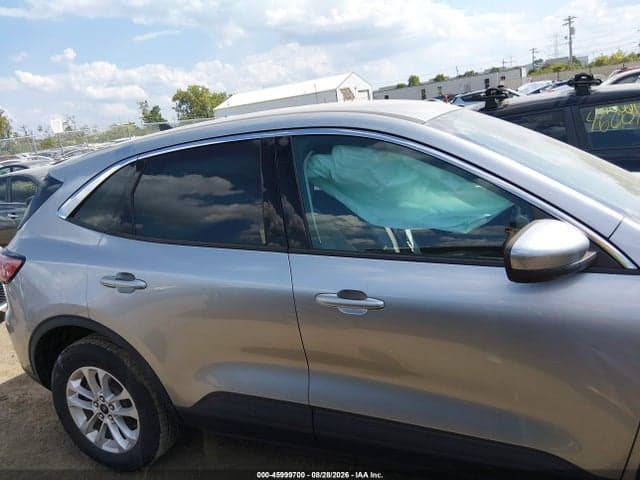 2021 FORD ESCAPE SE 14