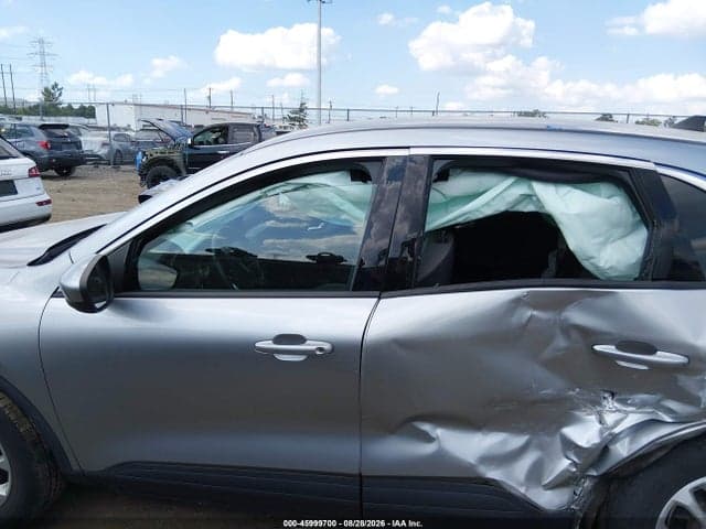 2021 FORD ESCAPE SE 15