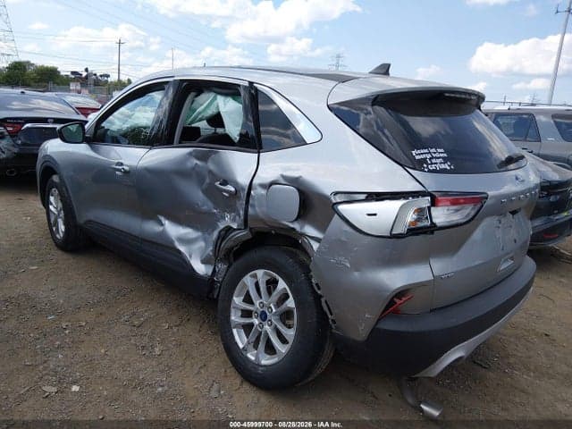 2021 FORD ESCAPE SE 3