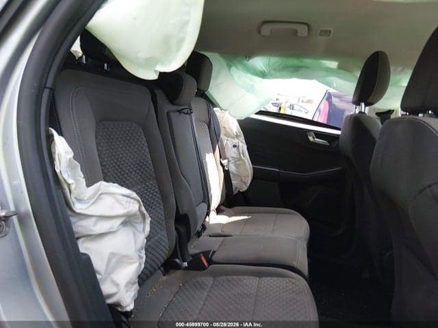 2021 FORD ESCAPE SE 8