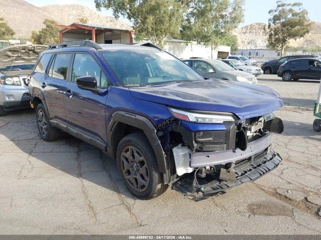 2026 SUBARU OUTBACK PREMIUM 1