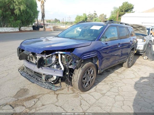 2026 SUBARU OUTBACK PREMIUM 2
