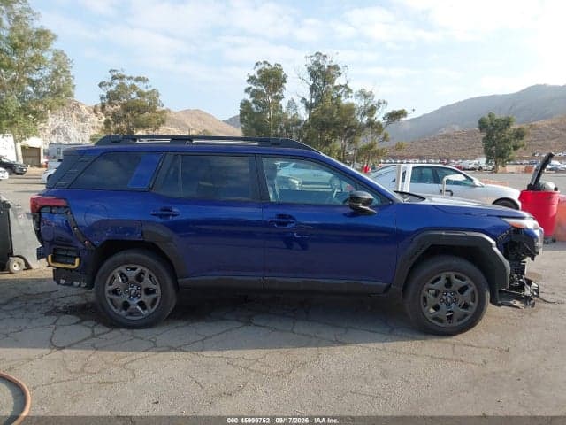 2026 SUBARU OUTBACK PREMIUM 14