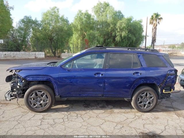 2026 SUBARU OUTBACK PREMIUM 15