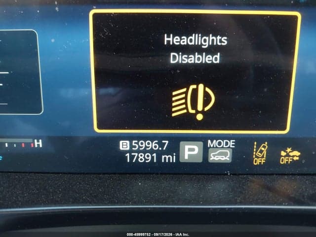2026 SUBARU OUTBACK PREMIUM 16