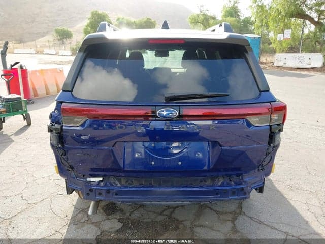 2026 SUBARU OUTBACK PREMIUM 17