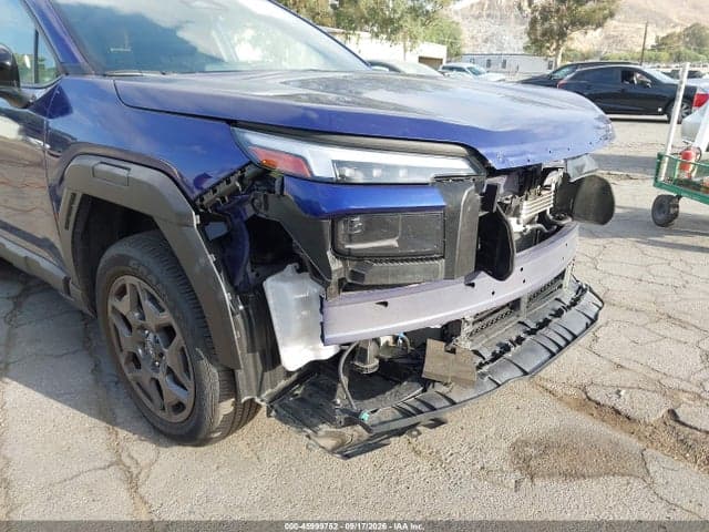 2026 SUBARU OUTBACK PREMIUM 18