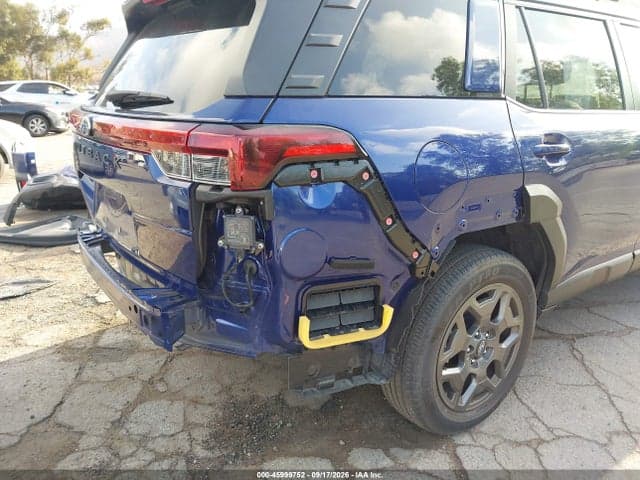 2026 SUBARU OUTBACK PREMIUM 19