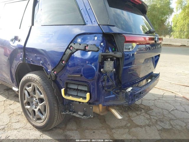 2026 SUBARU OUTBACK PREMIUM 20