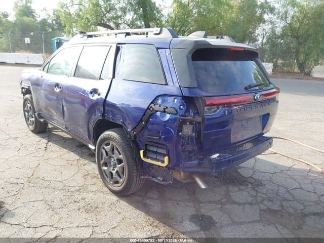 2026 SUBARU OUTBACK PREMIUM 3