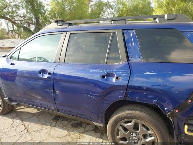 2026 SUBARU OUTBACK PREMIUM 21