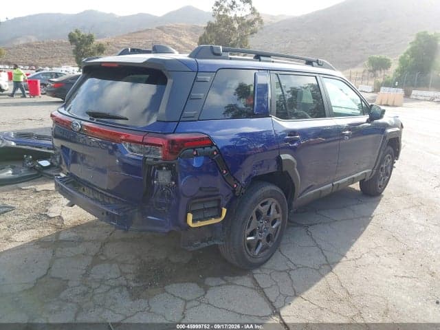 2026 SUBARU OUTBACK PREMIUM 4