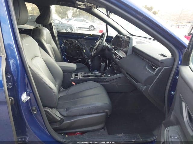 2026 SUBARU OUTBACK PREMIUM 5