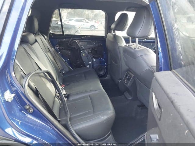 2026 SUBARU OUTBACK PREMIUM 8