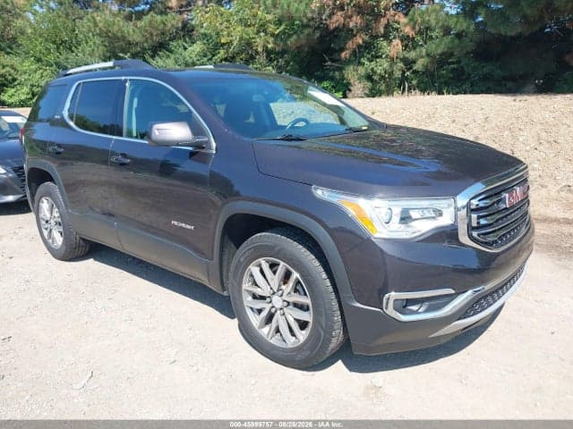 2017 GMC ACADIA SLE-2 1
