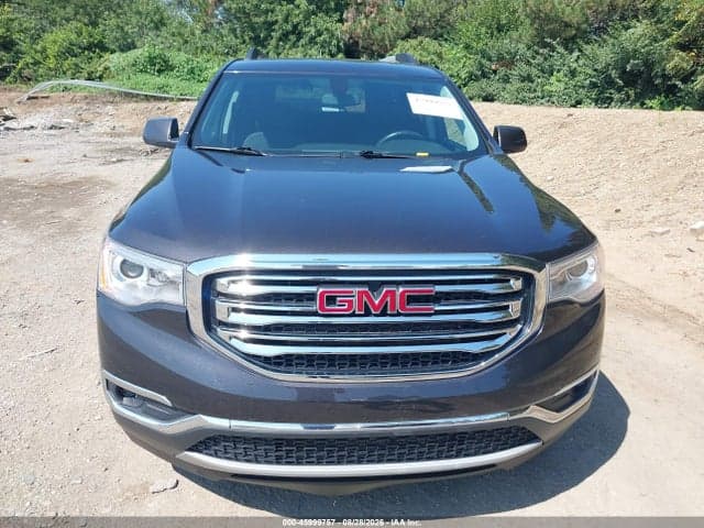 2017 GMC ACADIA SLE-2 12