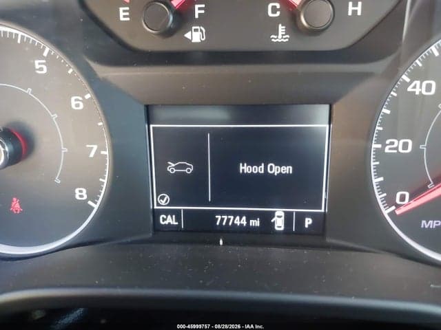 2017 GMC ACADIA SLE-2 15