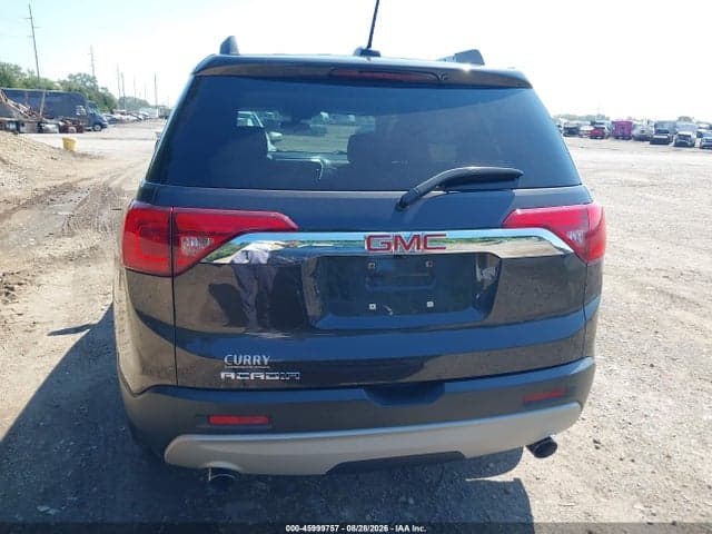 2017 GMC ACADIA SLE-2 16