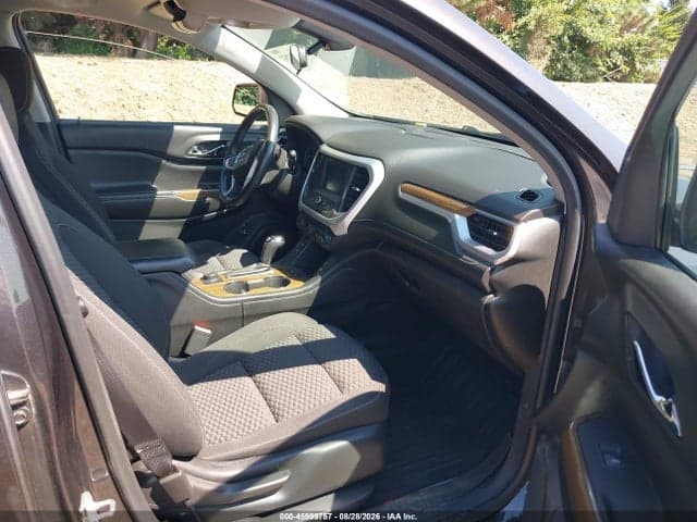 2017 GMC ACADIA SLE-2 5