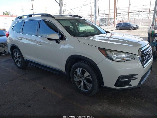 2020 SUBARU ASCENT PREMIUM 1