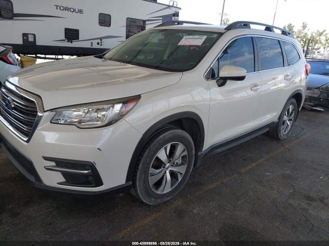 2020 SUBARU ASCENT PREMIUM 2