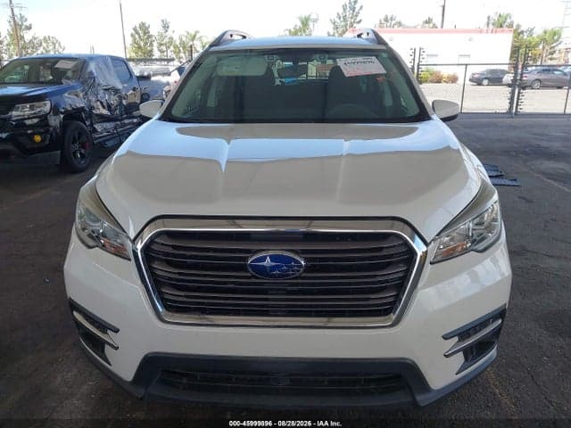 2020 SUBARU ASCENT PREMIUM 12