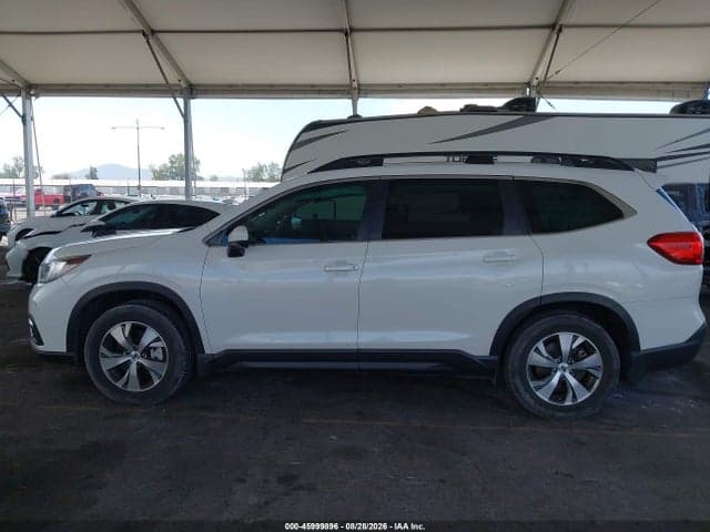 2020 SUBARU ASCENT PREMIUM 14