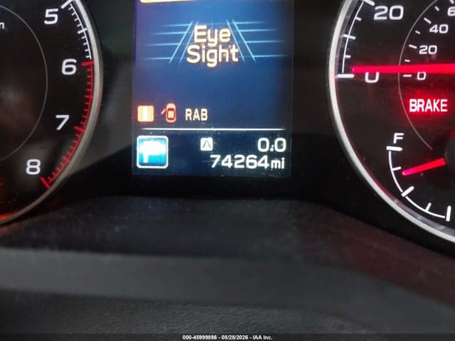2020 SUBARU ASCENT PREMIUM 15