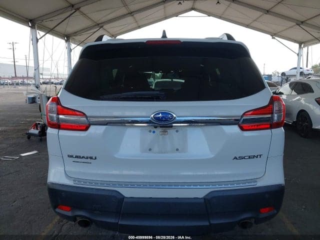 2020 SUBARU ASCENT PREMIUM 16