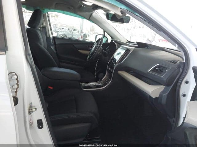 2020 SUBARU ASCENT PREMIUM 5